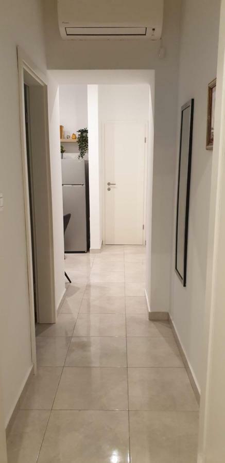 Apartment Kaza In Center, With Terrace, Private Parking, Step To The Sea أوباتيا المظهر الخارجي الصورة